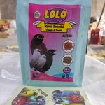 تولیدی لوازم پرنده آریانا