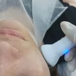 فیشیال و پاکسازی پوست