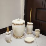 سرویس لوازم توالت رز