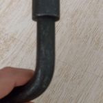 تولید انواع آچارچرخ خودرو