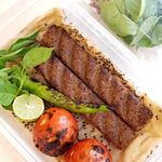 سایدا وگان| رستوران غذای گیاهی در کرج