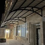 سایبان،الاچیق سقف