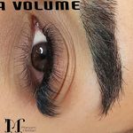 اکستنشن مژه لیفت ابرو