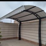 سایبان،الاچیق سقف