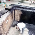 ایزوگام اسایش بام تهران