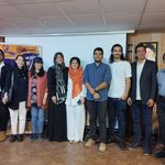 آموزشگاه موسیقی مضراب و نقاشی