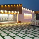 اقامتگاه ویلایی