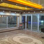 اقامتگاه ویلایی