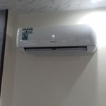 خدمات سرمایشی و گرمایشی دارایی