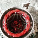 سیم پیچی موسوی