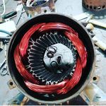 سیم پیچی موسوی