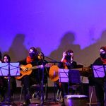 آموزشگاه موسیقی مضراب و نقاشی