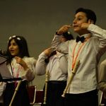 آموزشگاه موسیقی مضراب و نقاشی