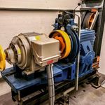 تاج آسانبر جهان