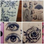 آموزش تخصصی تاتوبدن و اجرا
