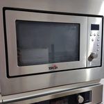 نمایندگی نصب و تعمیر گاز هود فر مایکروویو و سولاردوم