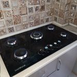 نمایندگی نصب و تعمیر گاز هود فر مایکروویو و سولاردوم