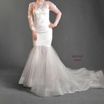 مزون لباس شب و عروس روژ