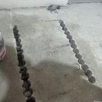 کرگیری و مغزه گیری و برش بتن مسلح