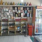 کیک وشیرینی خاتم