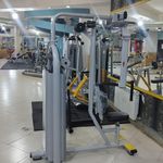 باشگاه vip بدنسازی بانوان فیروزی