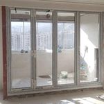 اجرا انواع درب و پنجره آلومینیوم و upvc و توری