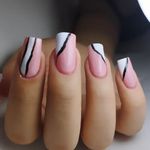 کاشت ناخن مونا شرفی