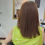 سالن آرایش و زیبایی رویا