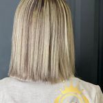 آرایشگاه زنانه ندا موسوی