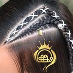 آرایشگاه زنانه ندا موسوی