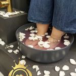 آرایشگاه زنانه ندا موسوی