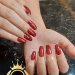 آرایشگاه زنانه ندا موسوی