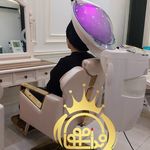 آرایشگاه زنانه ندا موسوی