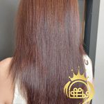 آرایشگاه زنانه ندا موسوی