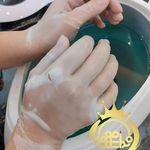 آرایشگاه زنانه ندا موسوی