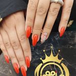 آرایشگاه زنانه ندا موسوی