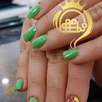 آرایشگاه زنانه ندا موسوی