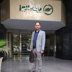 نمایندگی بیمه البرز در تهران خاکی ۷۹۱۶