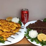 کباب سرای حسین نجاتی