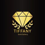 گالری طلا تیفانی