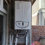 خدمات پکیج نصب مهاباد