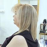 سالن آرایش و زیبایی رویا