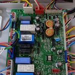 تعمیرکار تعمیرات یخچال فریزر لباسشویی