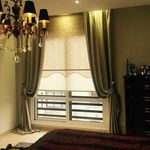 تهیه ونصب انواع پرده های ایرانی وخارجی