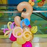 لوازم تولد کلبه شادی نوید