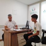 دکتر سید امیر کلالی،‌ متخصص فیزیولوژی و تغذیه ورزشی