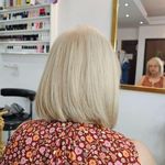 سالن آرایش و زیبایی رویا