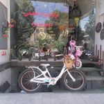 فروش و تعمیرات دوچرخه تارا بایک
