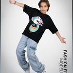 تولید وپخش پوشاک بچه گانه هدیه