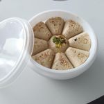 سوغاتی حلواارده شهاب